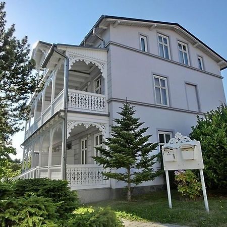 Villa Melanie Sassnitz Kültér fotó