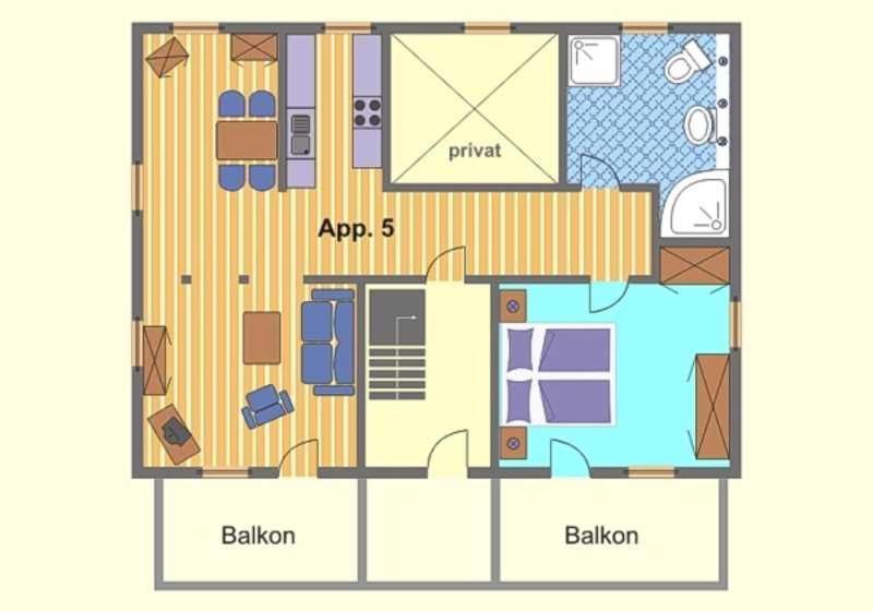 Villa Melanie Sassnitz Kültér fotó
