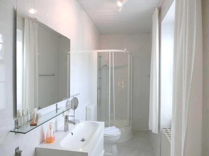 Villa Melanie Sassnitz Kültér fotó