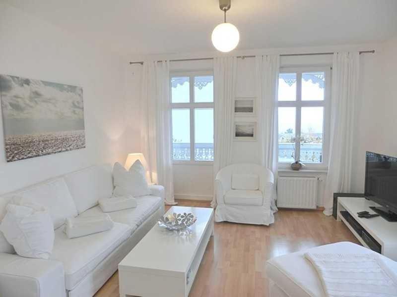 Villa Melanie Sassnitz Kültér fotó