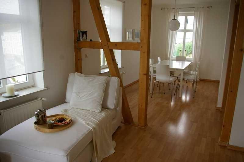 Villa Melanie Sassnitz Kültér fotó