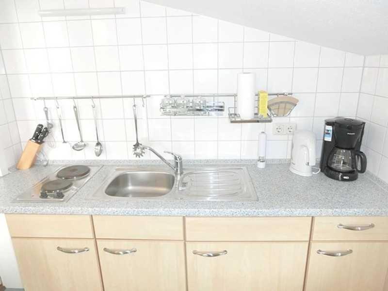 Villa Melanie Sassnitz Kültér fotó
