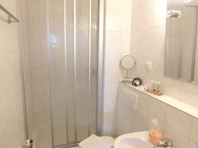 Villa Melanie Sassnitz Kültér fotó