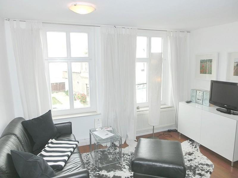 Villa Melanie Sassnitz Kültér fotó